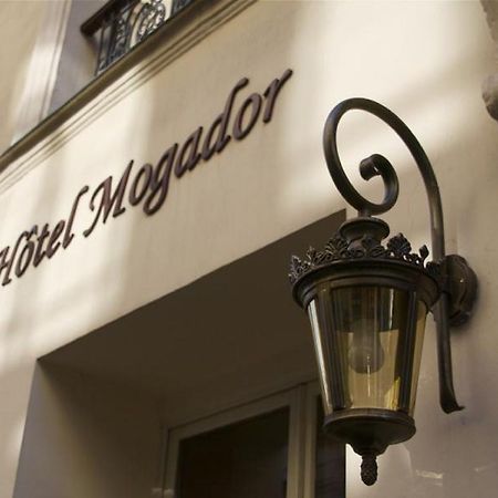 Hotel Mogador Paris Extérieur photo